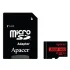 Apacer R100 UHS-1 U1 V10 A1 32GB MicroSDHC/SDXC Memory Card with Adapter